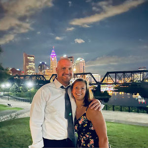 Meet your Posher, Lindsey